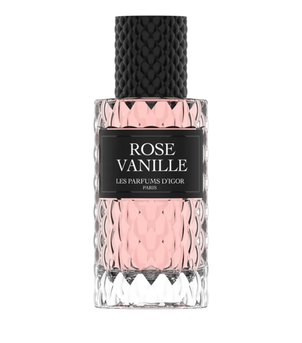 ROSE VANILLE