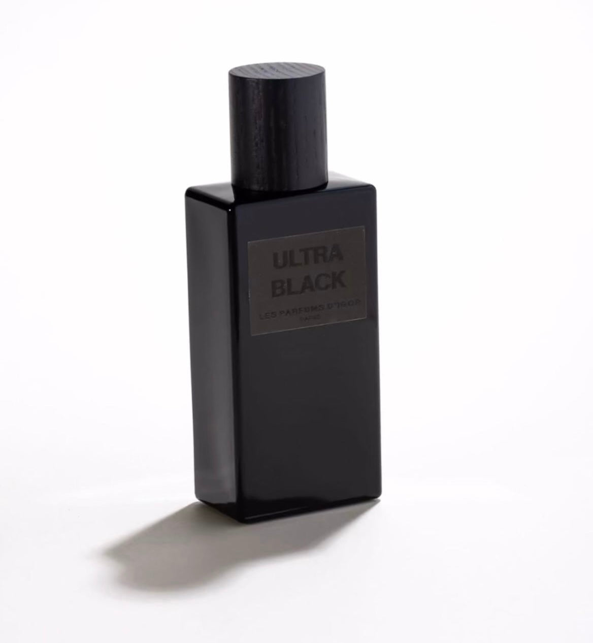 ULTRA BLACK